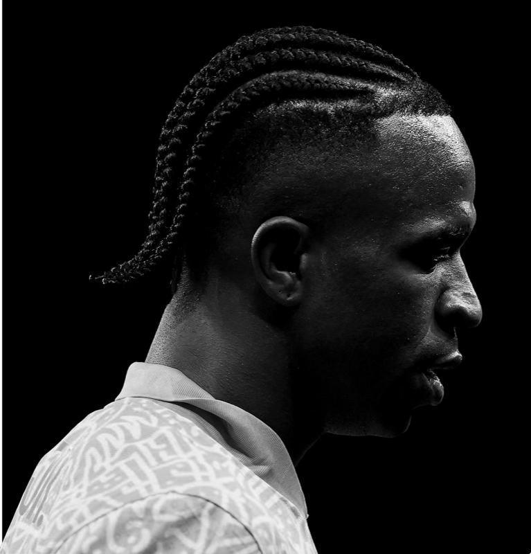 Vinicius Jr
